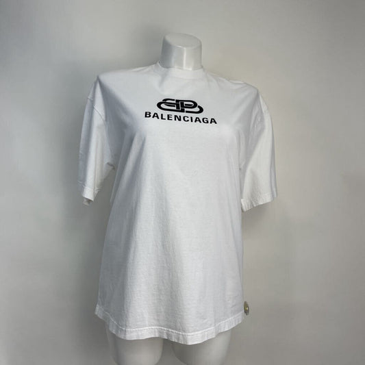 Balenciaga S/s Tee Shirt