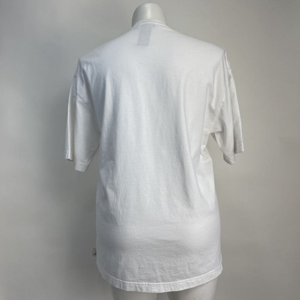 Balenciaga S/s Tee Shirt