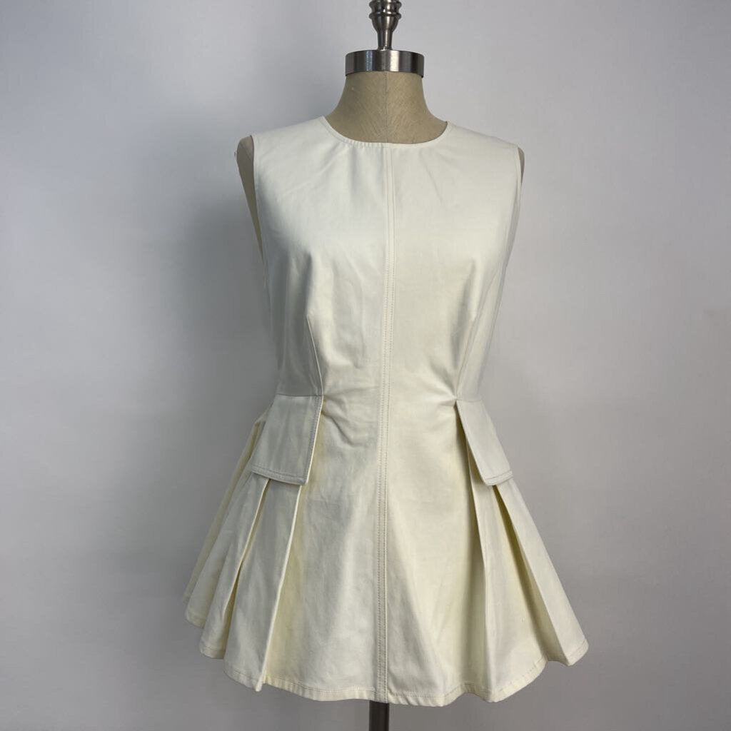 Mare Mare slvls Top