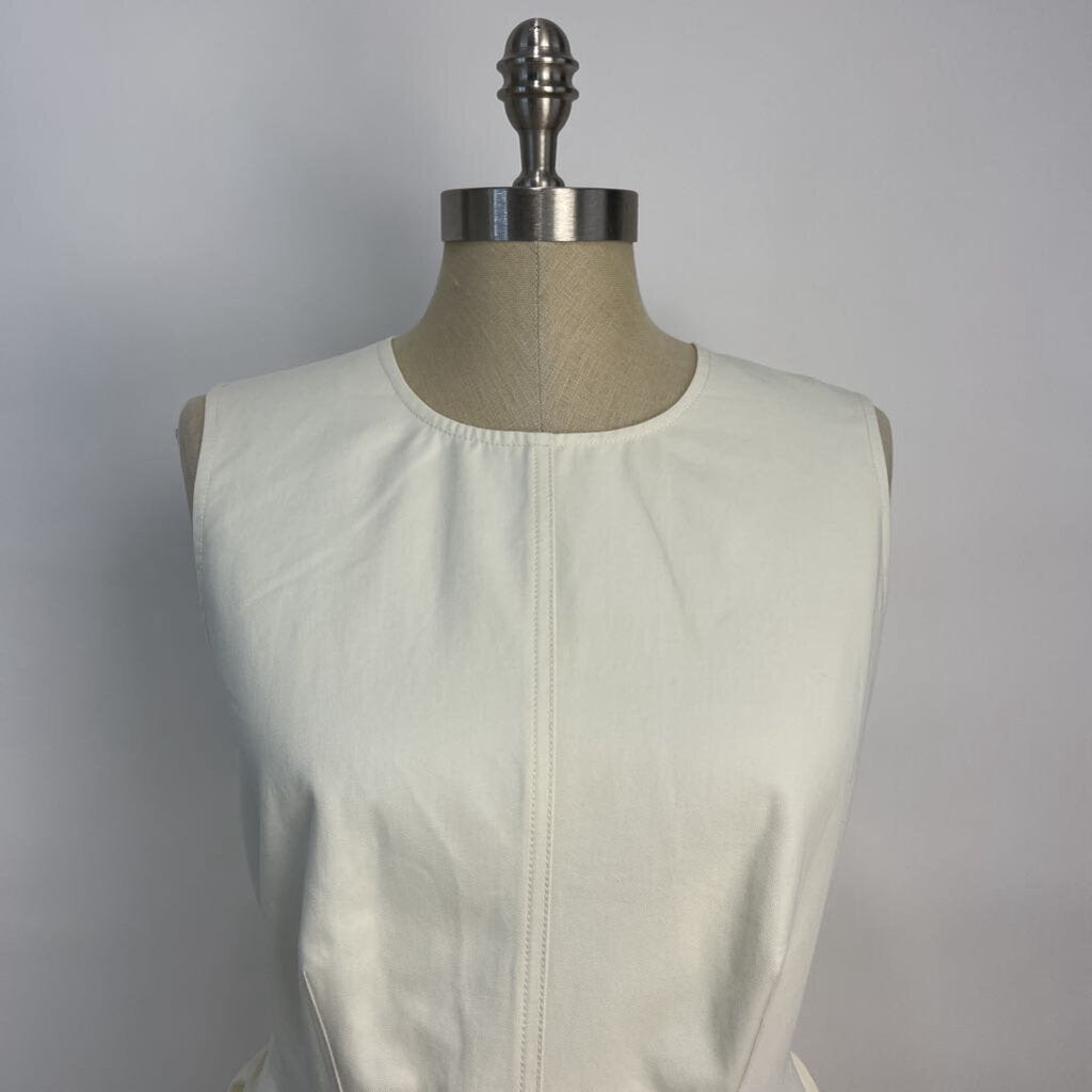 Mare Mare slvls Top
