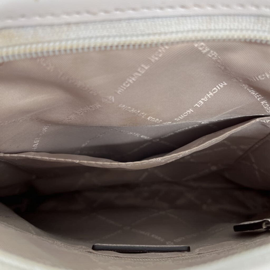 Michael Kors Trishsa Logo Crossbody
