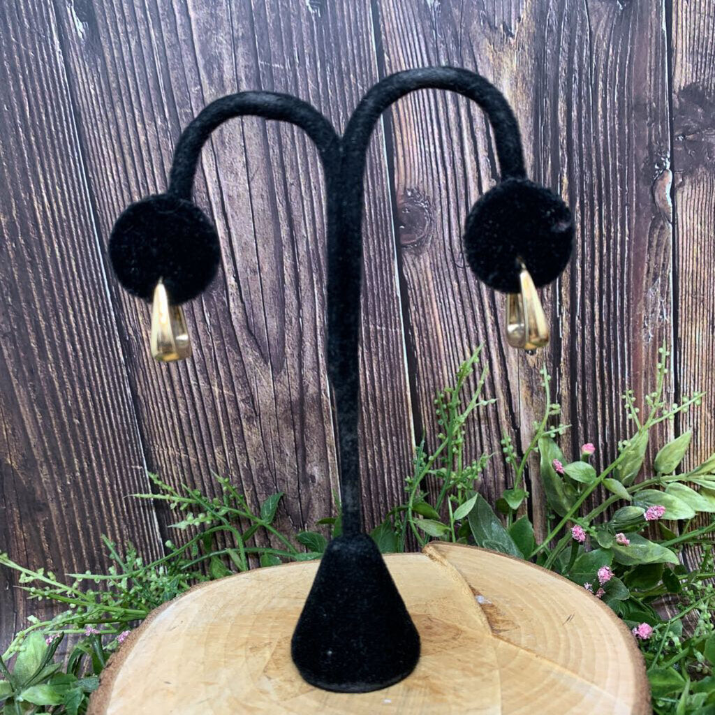 14k Hoop Earrings