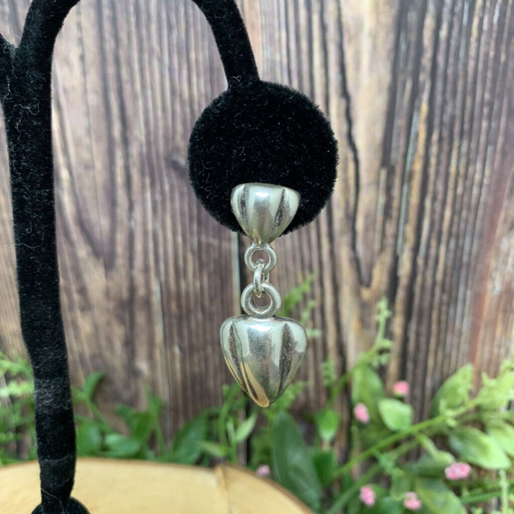 Uno De 50 Earrings