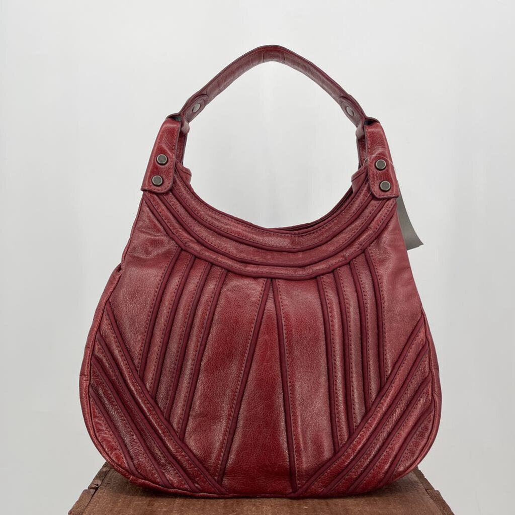 Lockheart Shoulder Bag