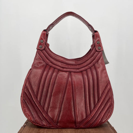 Lockheart Shoulder Bag