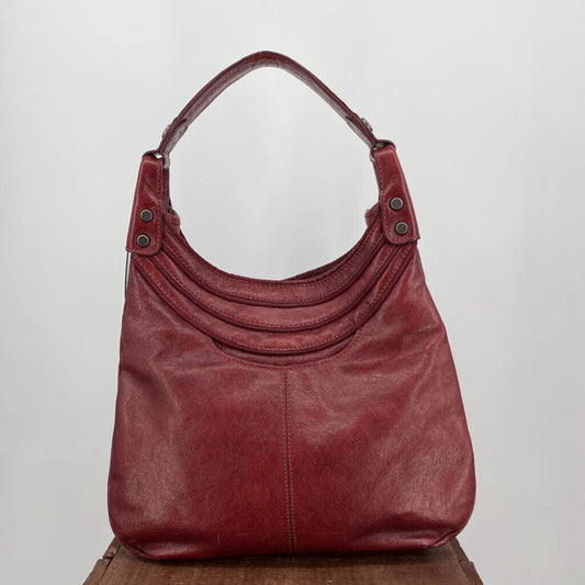 Lockheart Shoulder Bag