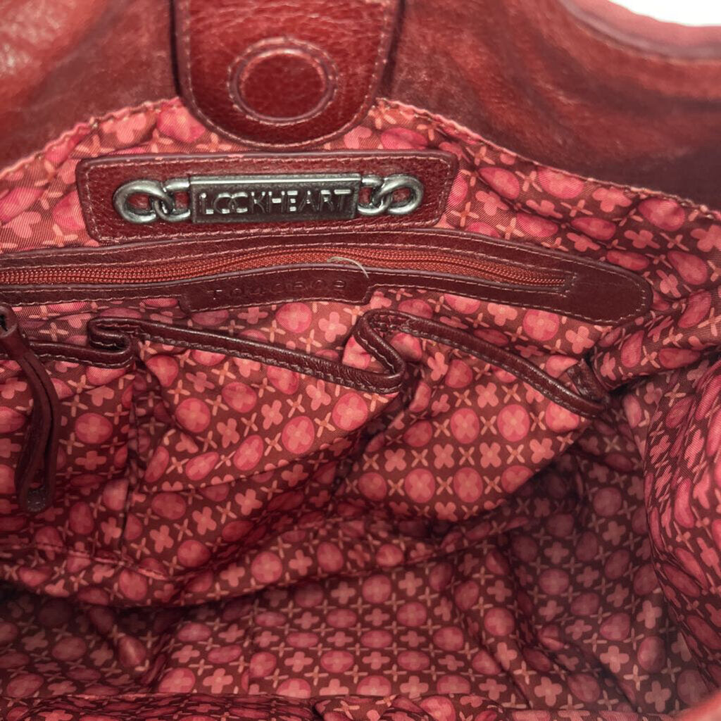 Lockheart Shoulder Bag