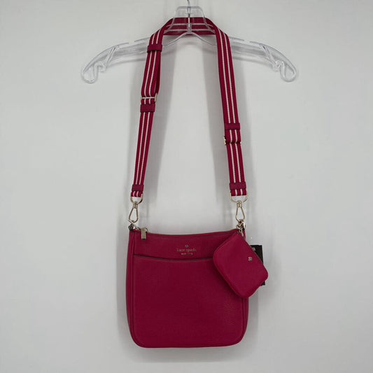 Kate Spade Swing Pack Crossbody