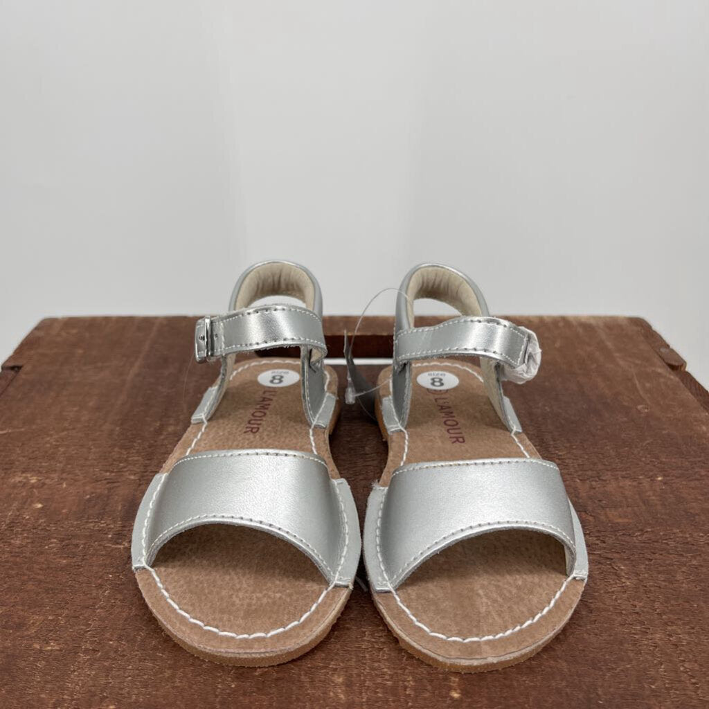 L'Amour Sandals