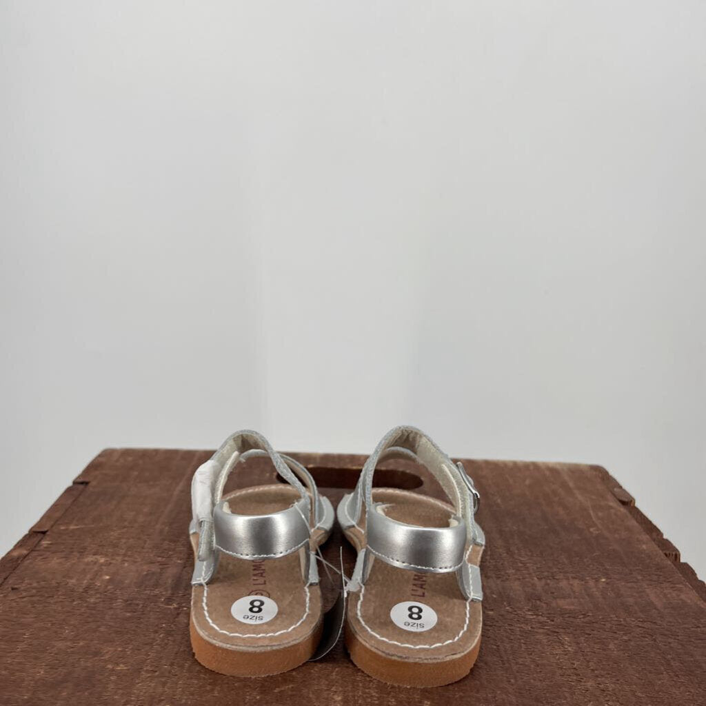 L'Amour Sandals