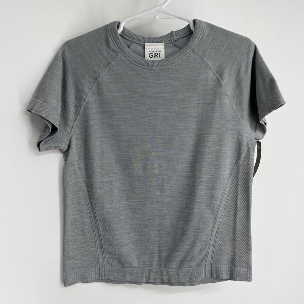 Athleta Girl S/s Shirt