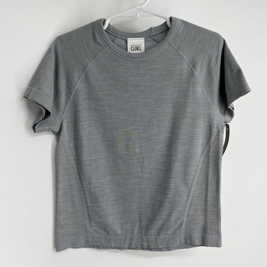 Athleta Girl S/s Shirt