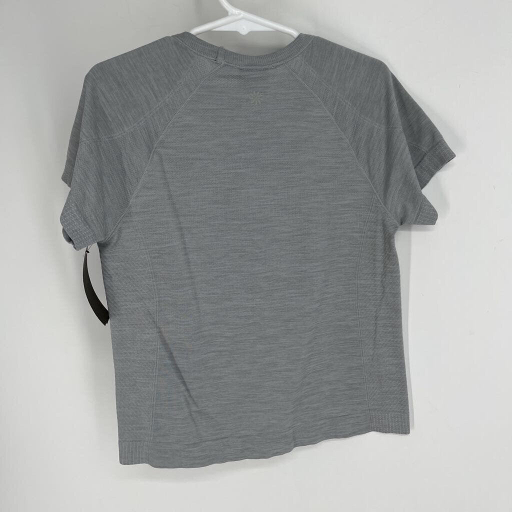 Athleta Girl S/s Shirt