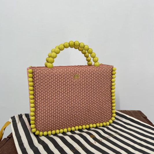 Lele Sadoughi Handbag