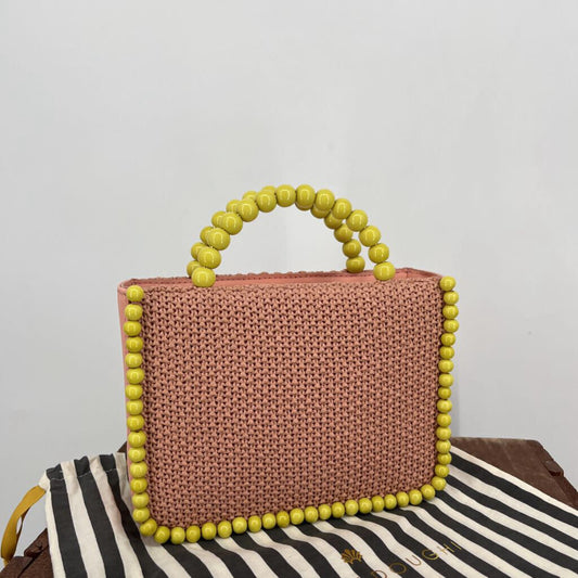Lele Sadoughi Handbag