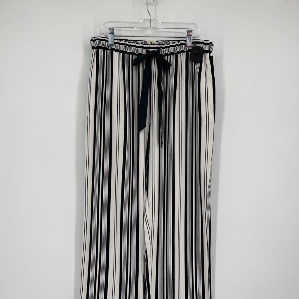 L'AT Strpd Pants