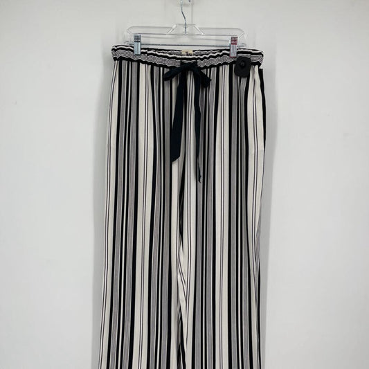 L'AT Strpd Pants