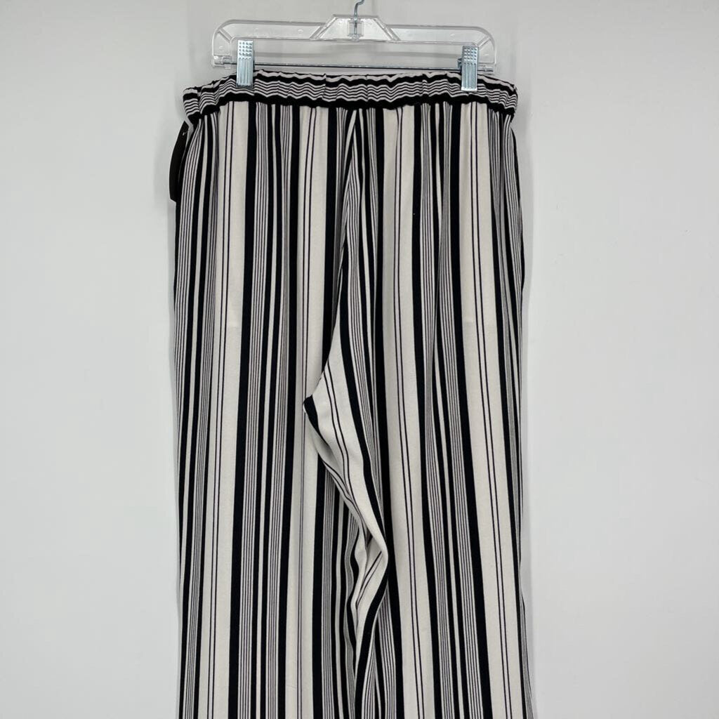 L'AT Strpd Pants