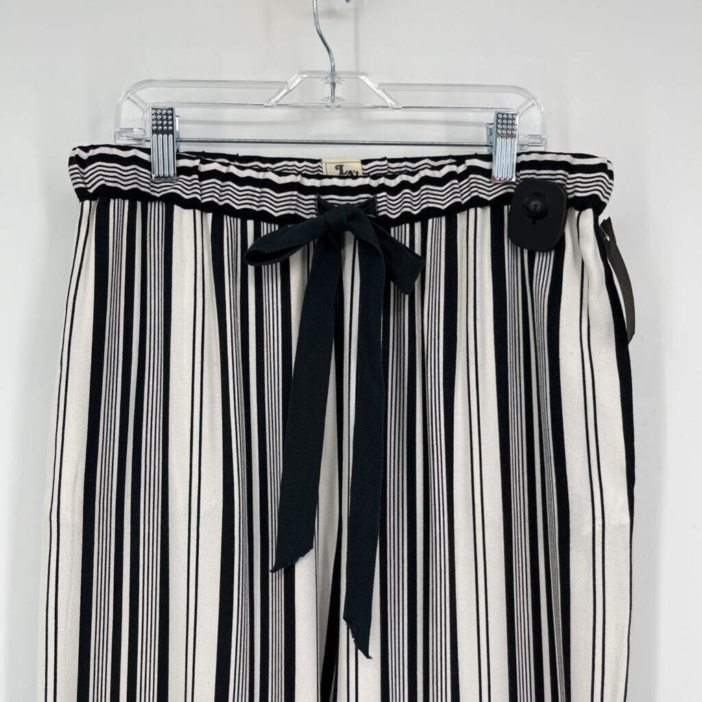 L'AT Strpd Pants