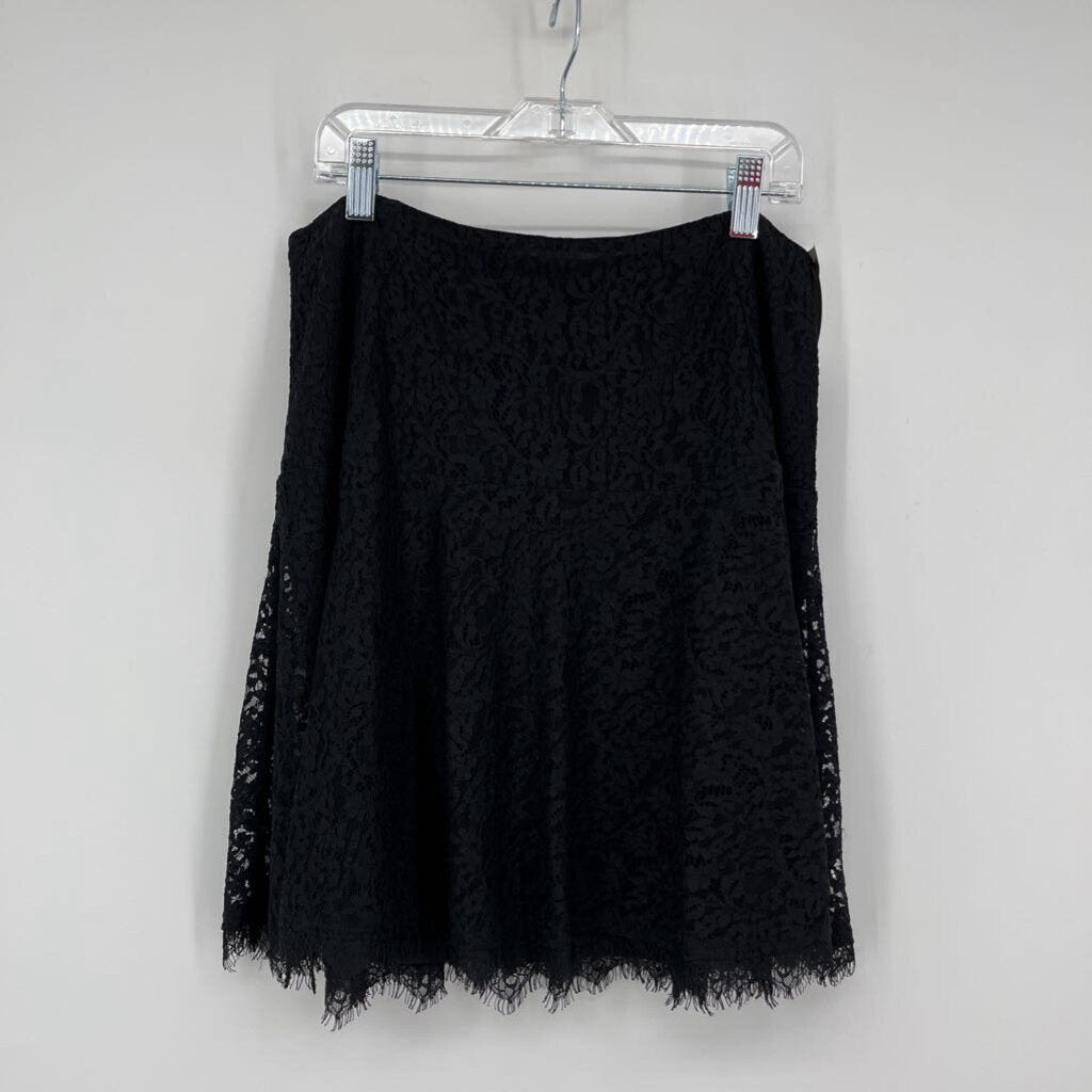 Joie Lace Skirt