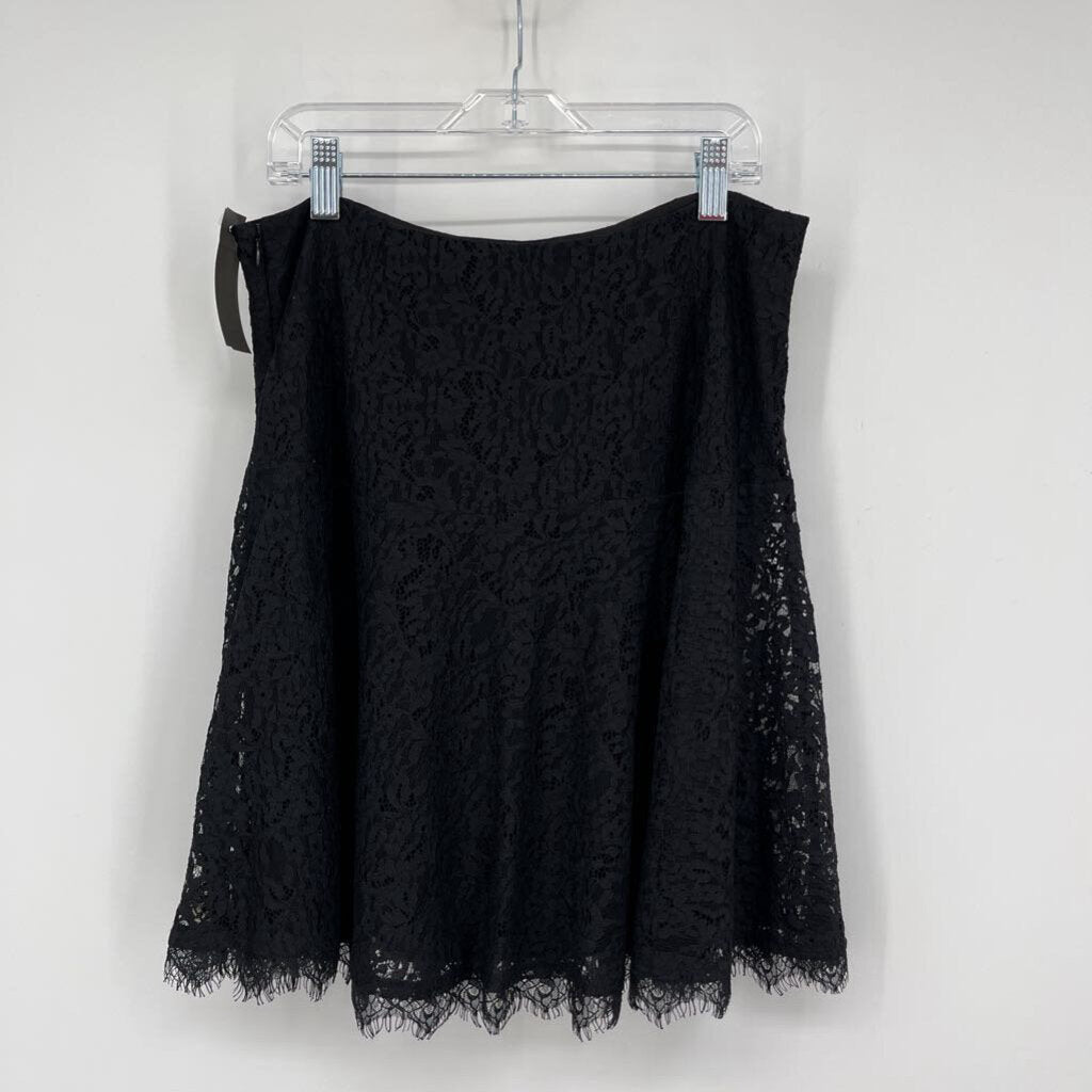 Joie Lace Skirt