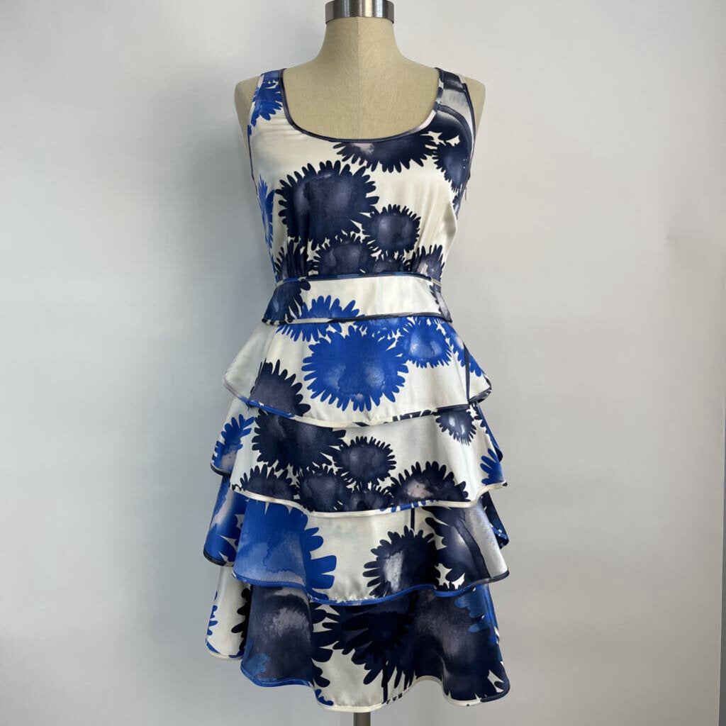 Cynthia Rowley Slvls Dress