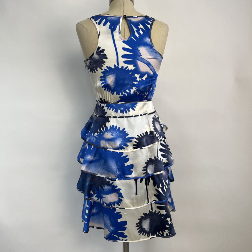 Cynthia Rowley Slvls Dress