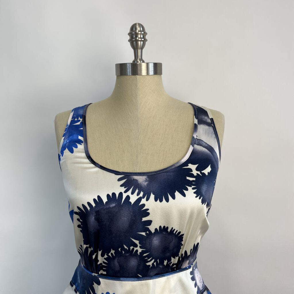 Cynthia Rowley Slvls Dress