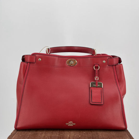 Coach Gramercy Satchel