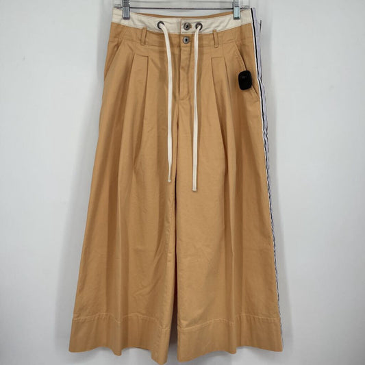 Maeve Wide Leg Pants