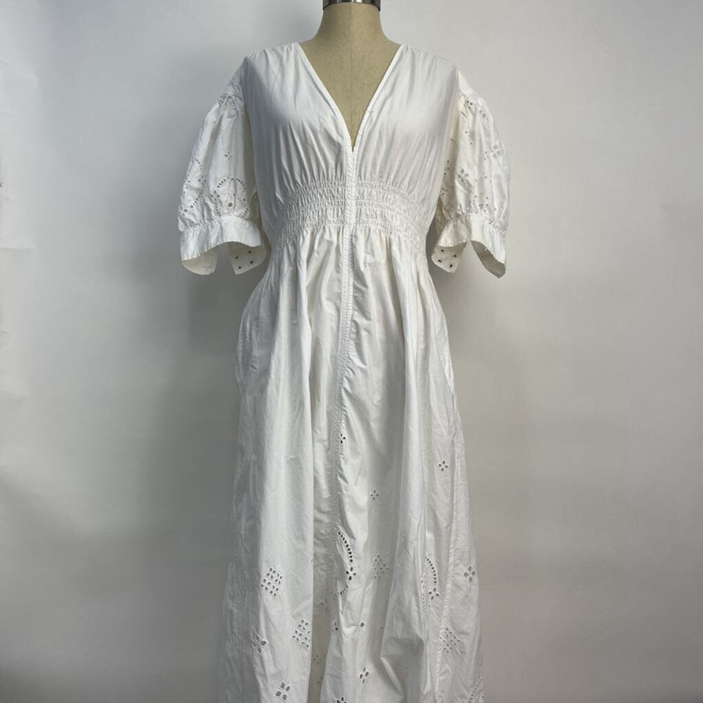 Ganni s/s Dress