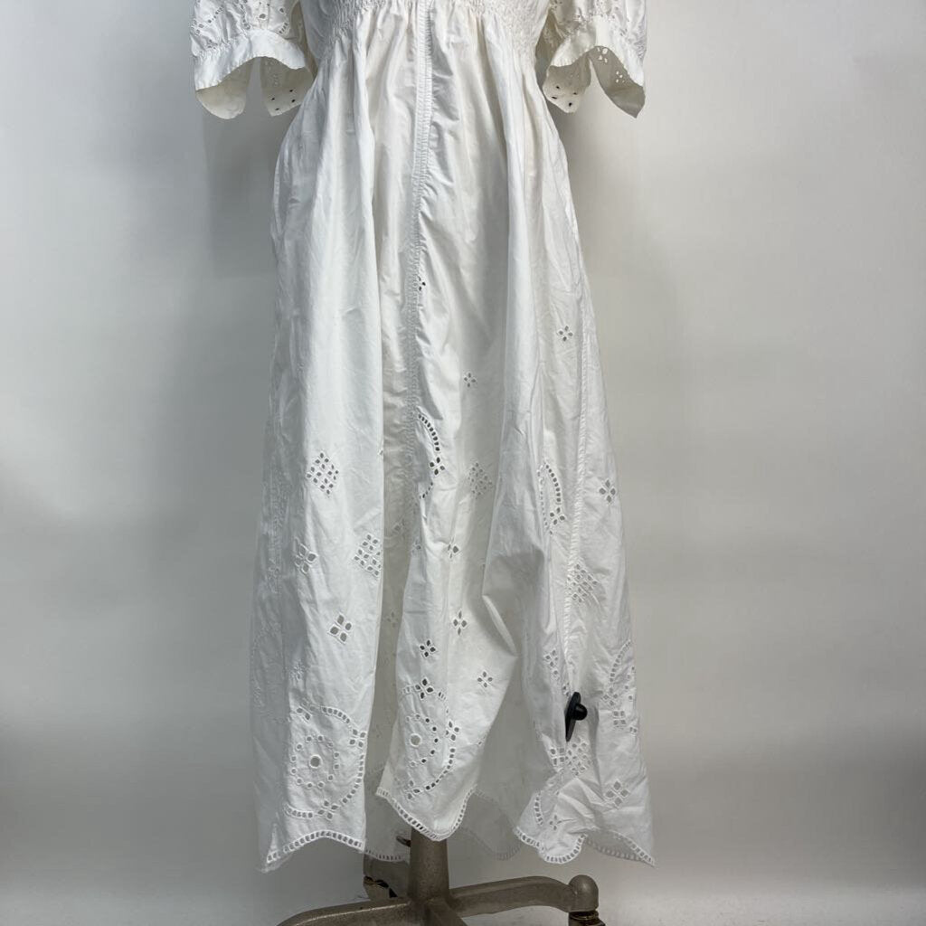 Ganni s/s Dress