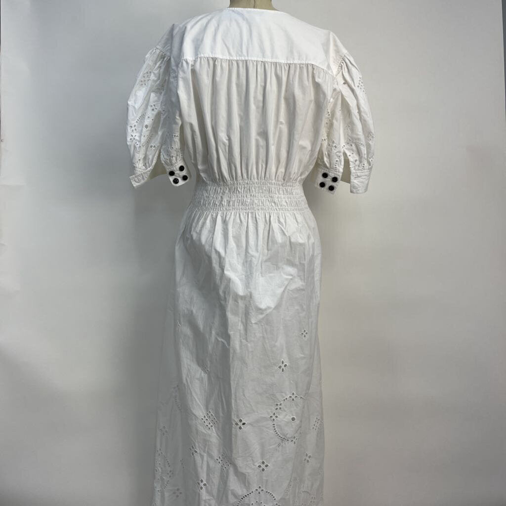 Ganni s/s Dress