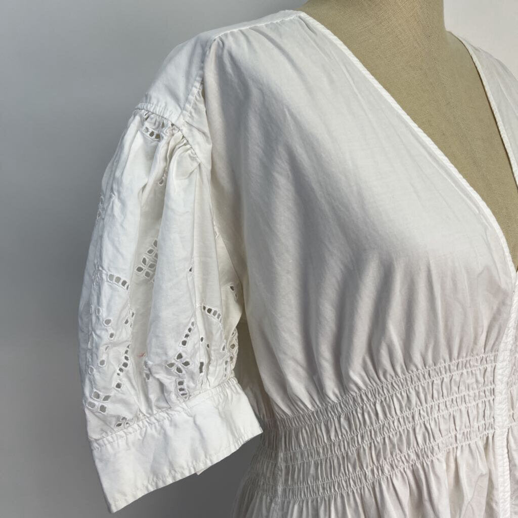 Ganni s/s Dress