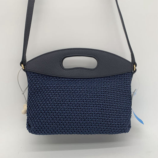 Talbots woven Crossbody