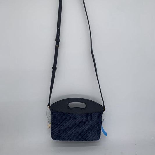 Talbots woven Crossbody