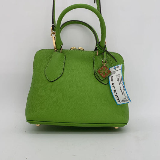 Tory Burch mini swing Satchel