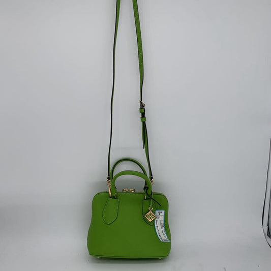 Tory Burch mini swing Satchel