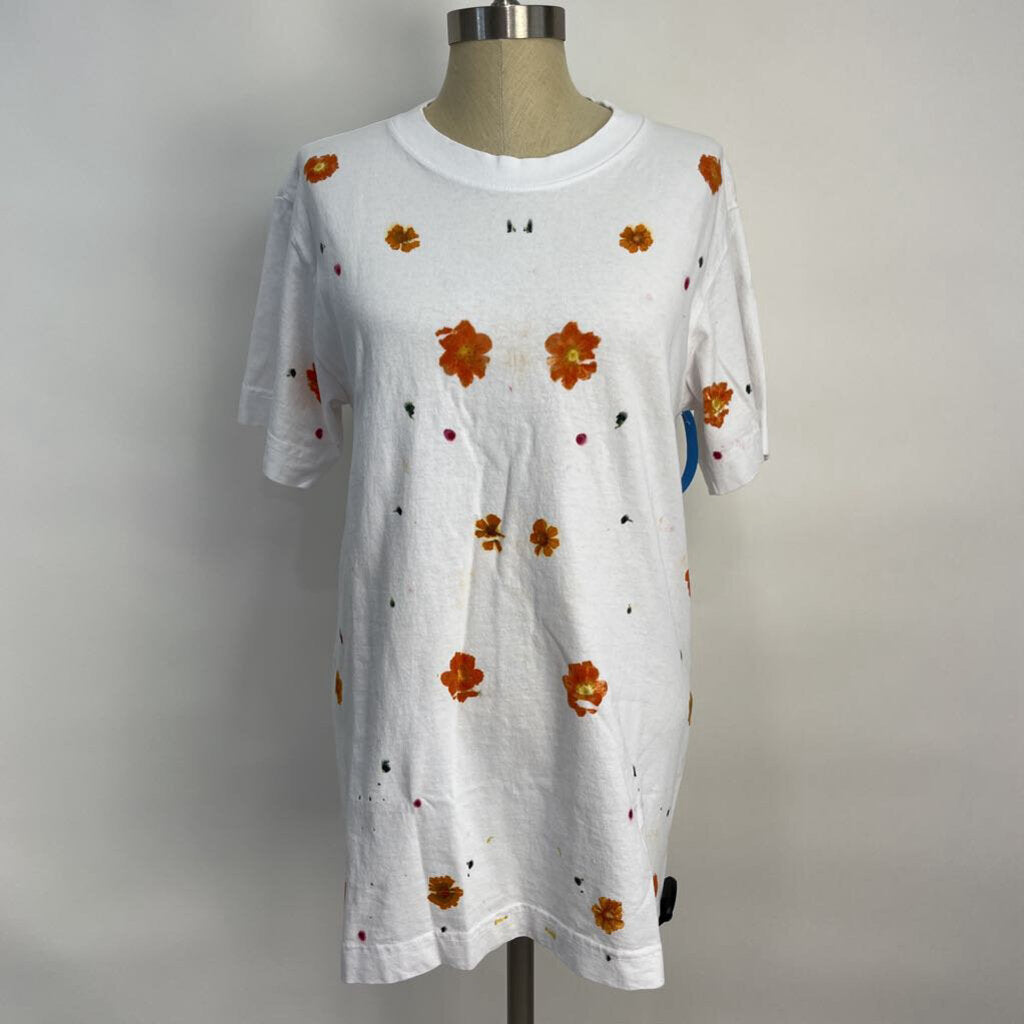 Everybody World S/s Floral Tee
