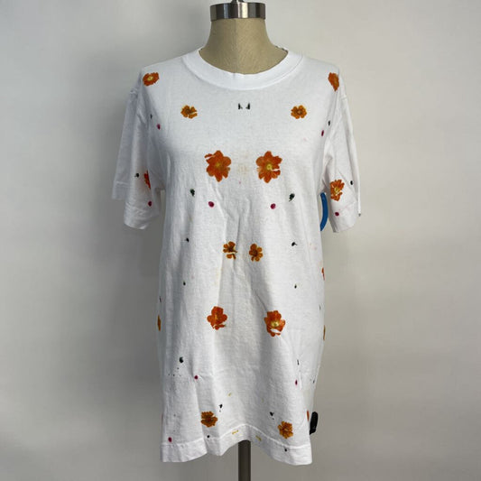 Everybody World S/s Floral Tee