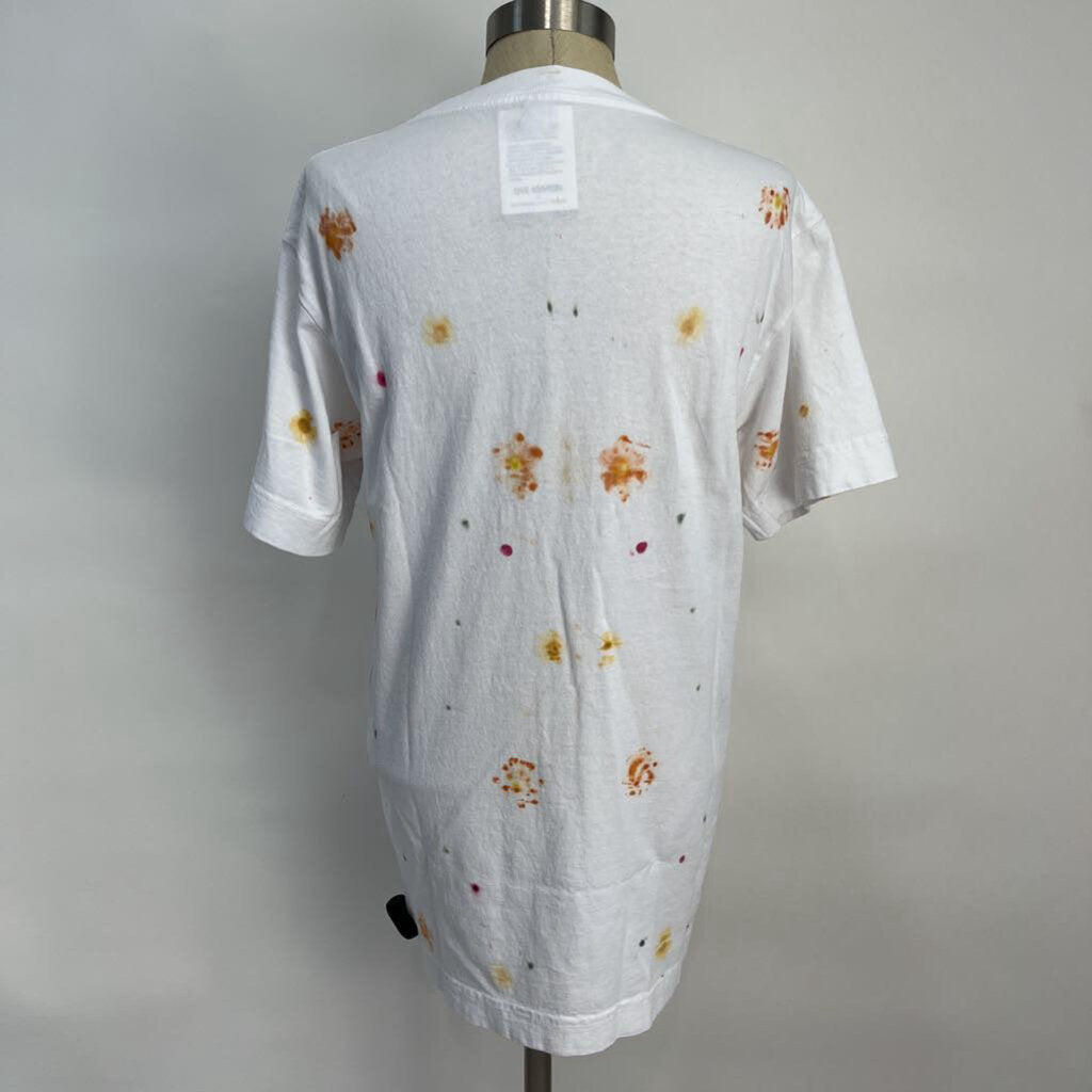 Everybody World S/s Floral Tee