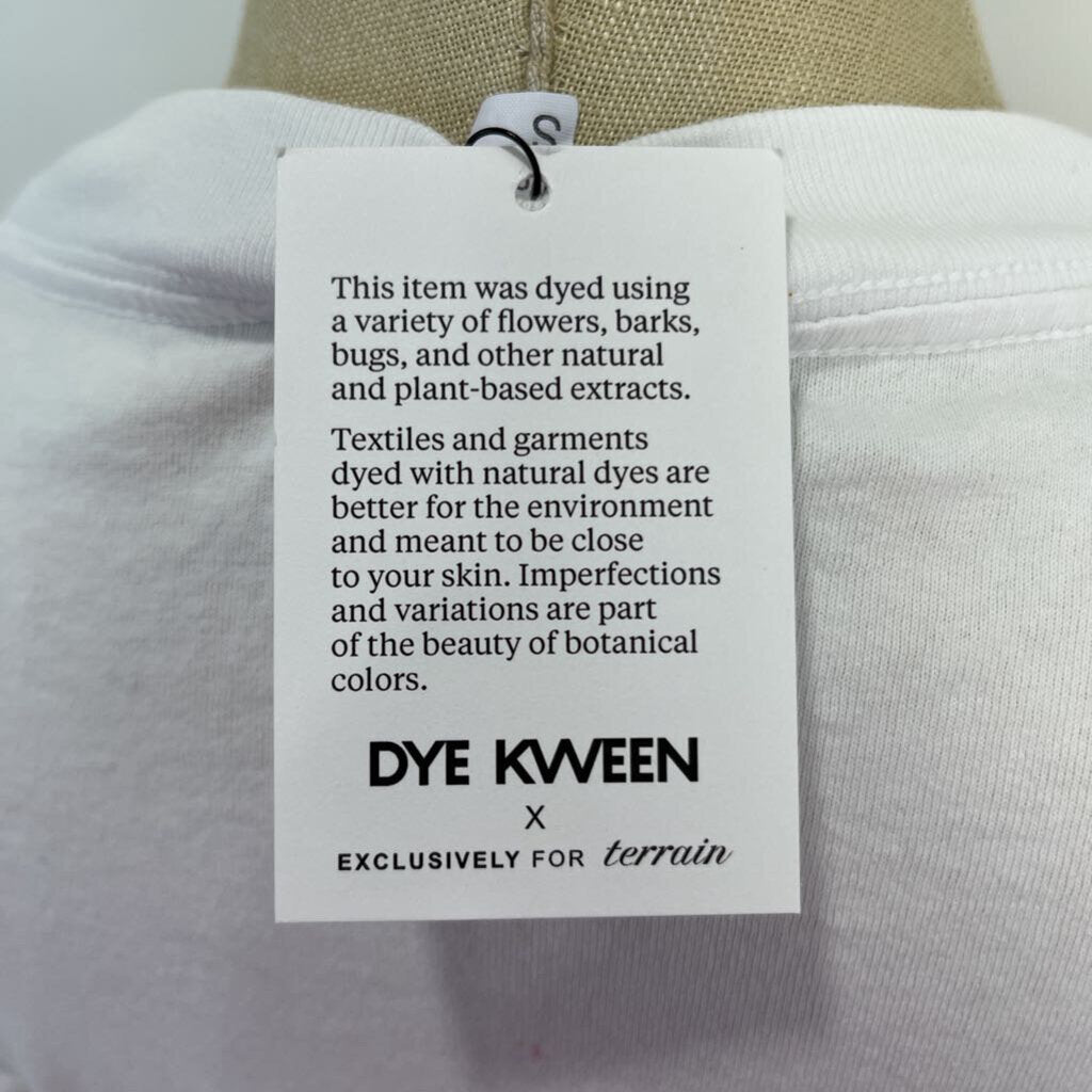 Everybody World S/s Floral Tee