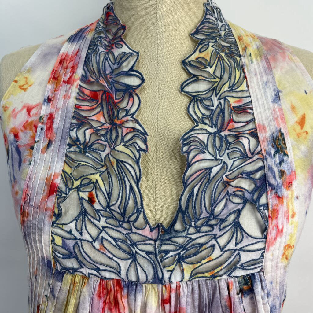 Catherine Malandrino Slvls Shirt