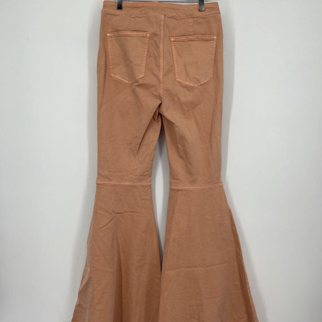 We the Free Bell Bottom Jeans