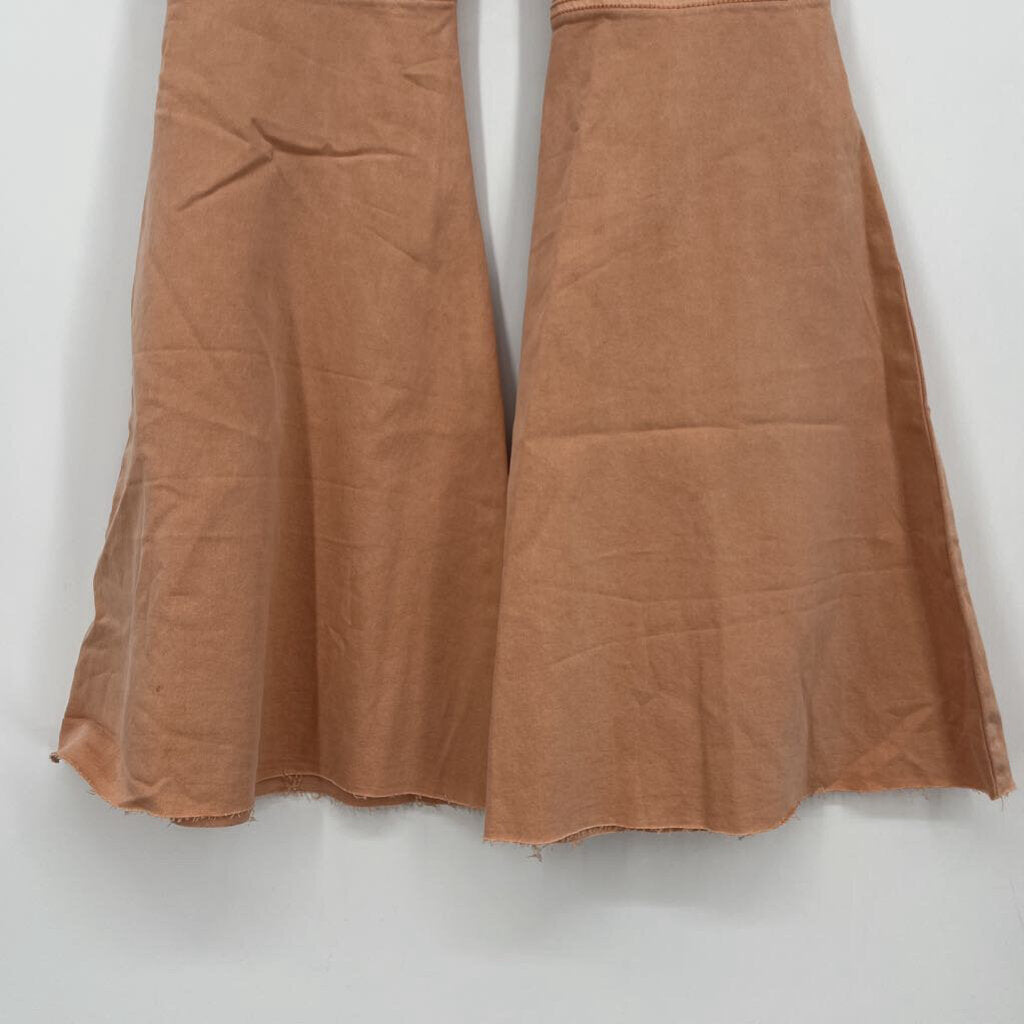 We the Free Bell Bottom Jeans