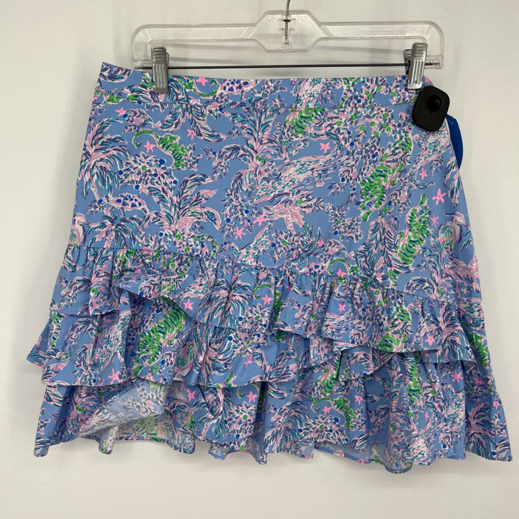Lilly Pulitzer 2pc Dress