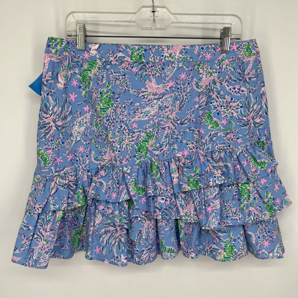 Lilly Pulitzer 2pc Dress