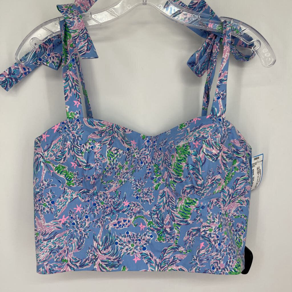 Lilly Pulitzer 2pc Dress