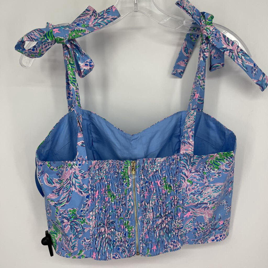 Lilly Pulitzer 2pc Dress