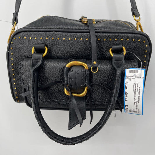 Steve Madden Satchel